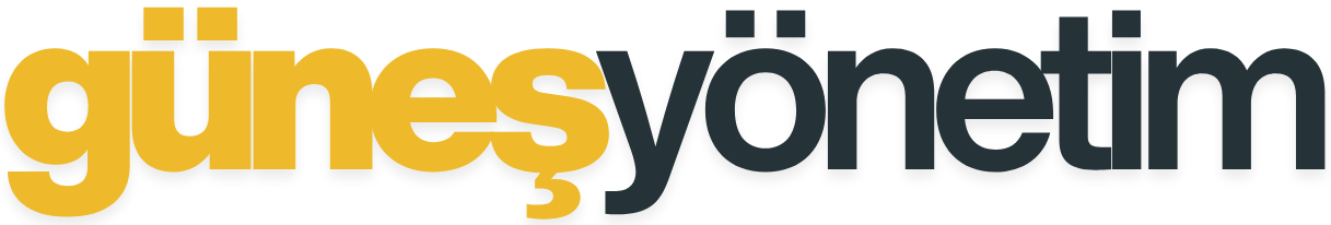 Güneş Yönetim Hizmetleri Logosu